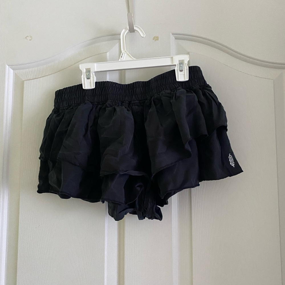 Free People Prima shorts/skort